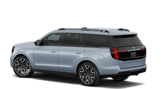 2027 Ford Expedition® External Image 2